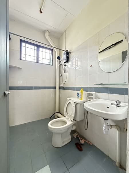 Rumah Teres 2 Tingkat untuk Dijual di Sungai Ara (Penang) - Jacyntha Lee - PropertyGuru.com.my