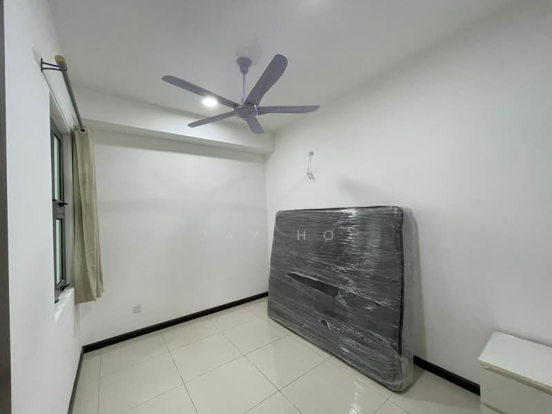 2.5-storey Terraced House for Rent in Skudai (Johor) - Jay Ho - Bedroom - PropertyGuru.com.my