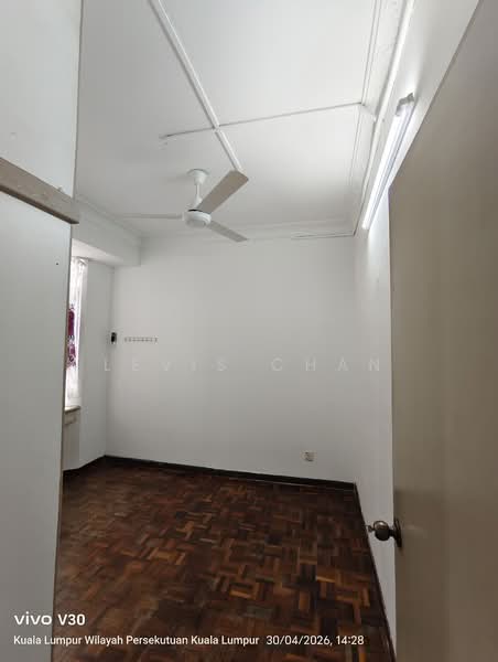 Condominium for Rent at Bukit OUG Condominiums - Levis Chan - Interior - PropertyGuru.com.my