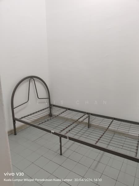 Condominium for Rent at Bukit OUG Condominiums - Levis Chan - Interior - PropertyGuru.com.my