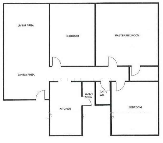 Apartment for Sale at Taman Puchong Indah - Leslie Low - PropertyGuru.com.my