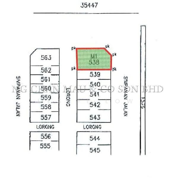 Apartment for Sale at Taman Puchong Indah - Leslie Low - PropertyGuru.com.my