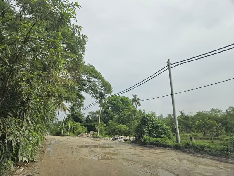 Agricultural Land for Sale in Kuang (Selangor) - Tan Y.W. - Exterior - PropertyGuru.com.my