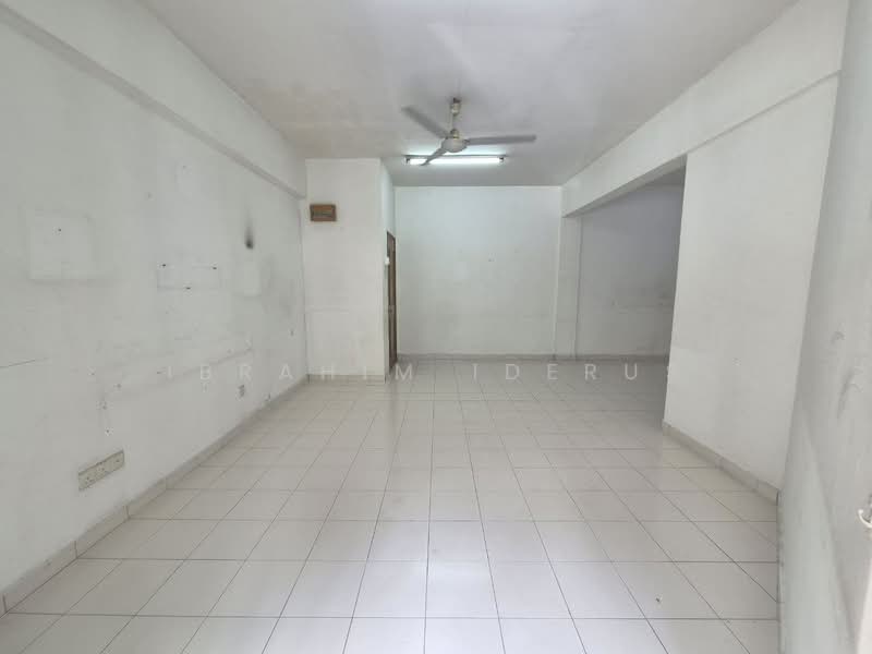 Apartment for Sale at Andari Townvilla - Ibrahim Iderus - Interior - PropertyGuru.com.my