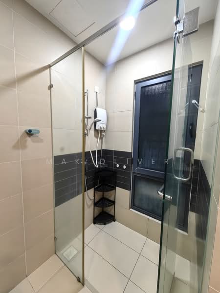 Servis Apartment untuk Disewa di The Link 2 @ Bukit Jalil (Serviced Residences) - Mak Oliver - Bathroom - PropertyGuru.com.my