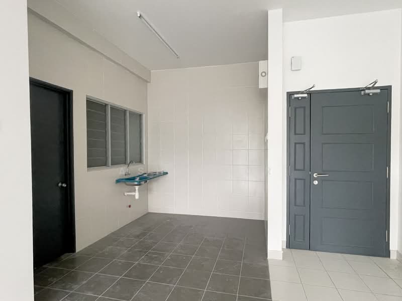 Condominium for Rent at Condominium Akasia Bukit Jalil - Ashly Hor - Interior - PropertyGuru.com.my