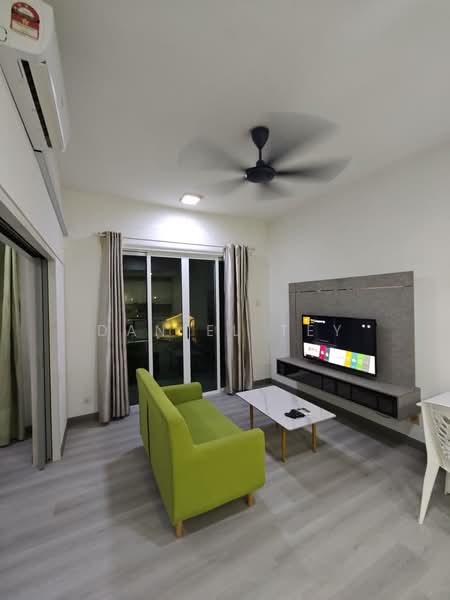 Service Residence for Rent at Tropez Residences - Daniel Tey - PropertyGuru.com.my