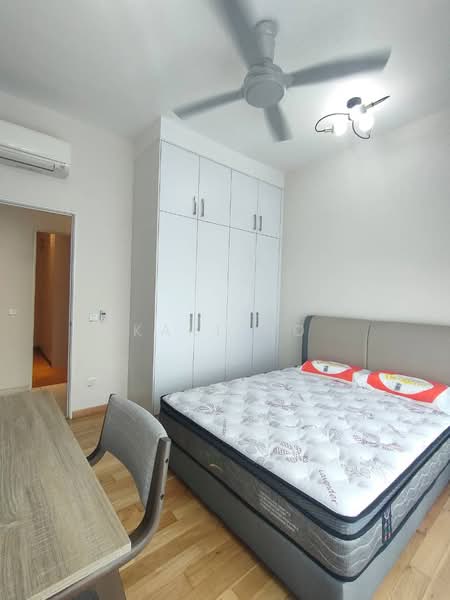 Rumah Bandar untuk Disewa di Taman Sutera Utama (Skudai) - Karl Ho - Bedroom - PropertyGuru.com.my