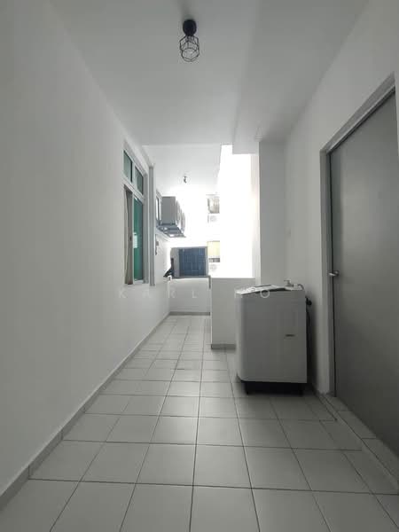 Rumah Bandar untuk Disewa di Taman Sutera Utama (Skudai) - Karl Ho - Corridor - PropertyGuru.com.my