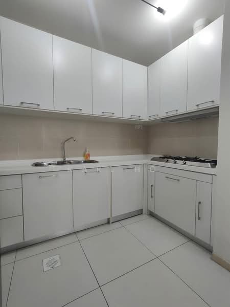 Rumah Bandar untuk Disewa di Taman Sutera Utama (Skudai) - Karl Ho - Kitchen - PropertyGuru.com.my