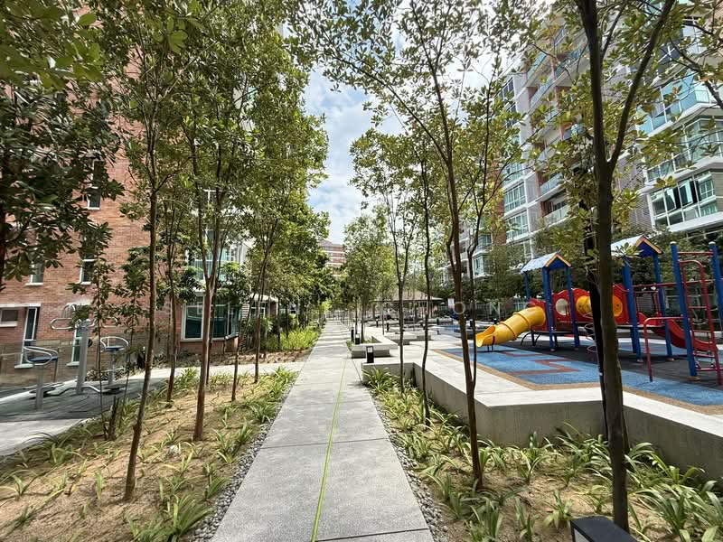 Kondominium untuk Dijual di Sg Long Residence - Selene Chong - Exterior - PropertyGuru.com.my