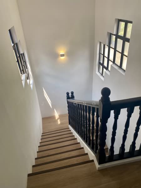 Pangsapuri untuk Dijual di Ramin Apartment - JY Tong - PropertyGuru.com.my