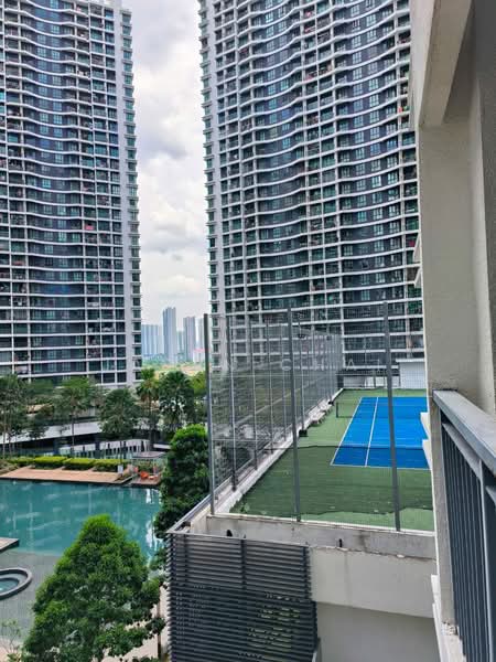 Service Residence for Rent at KL Traders Square - Jaden Chai - Exterior - PropertyGuru.com.my