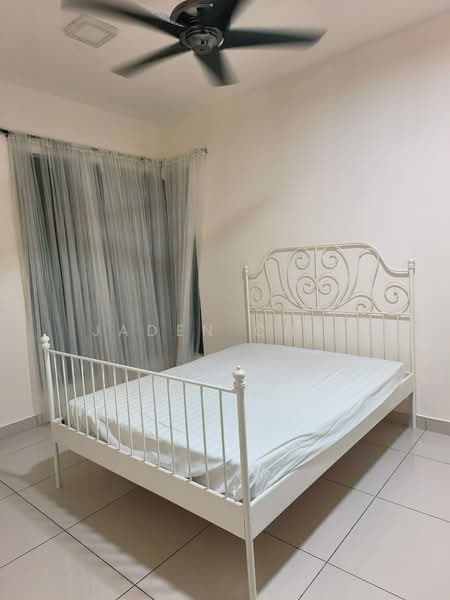 Service Residence for Rent at KL Traders Square - Jaden Chai - Bedroom - PropertyGuru.com.my