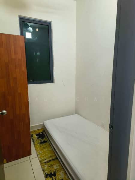 Service Residence for Rent at KL Traders Square - Jaden Chai - Bedroom - PropertyGuru.com.my