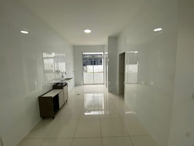 Rumah Teres 2 Tingkat untuk Disewa di Setia Eco Village (Gelang Patah) - Anushka Mishra - PropertyGuru.com.my