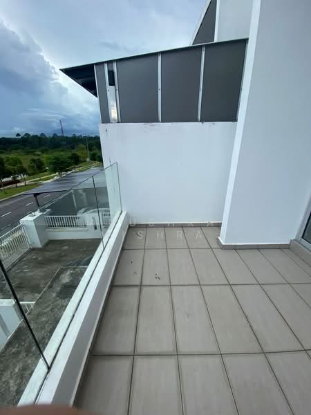 Rumah Teres 2 Tingkat untuk Disewa di Setia Eco Village (Gelang Patah) - Anushka Mishra - PropertyGuru.com.my