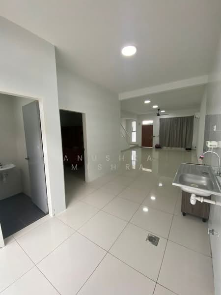 Rumah Teres 2 Tingkat untuk Disewa di Setia Eco Village (Gelang Patah) - Anushka Mishra - PropertyGuru.com.my
