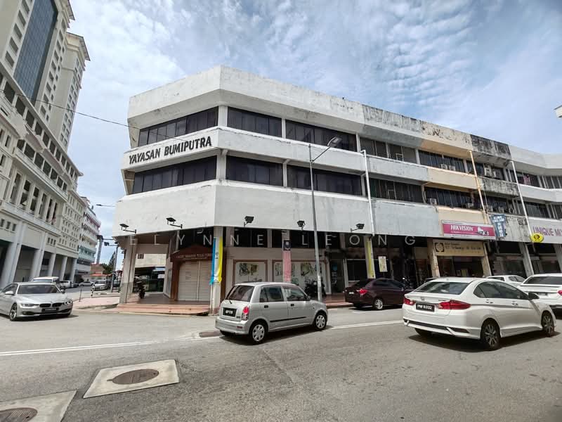 Shop / Office for Rent in George Town (Penang) - Elynne Leong - Exterior - PropertyGuru.com.my