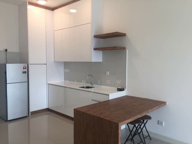 Service Residence for Rent at Arte Cheras - Gin Low - Kitchen - PropertyGuru.com.my