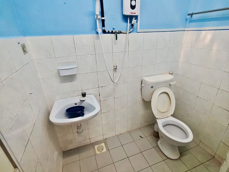 Rumah Teres 1 Tingkat untuk Disewa di Taman Mesra (Klang) - Daneal Eoon - PropertyGuru.com.my