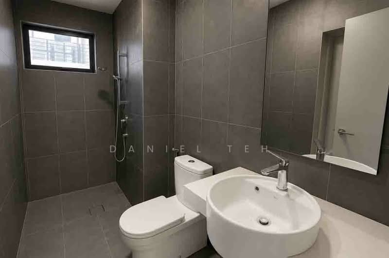 Condominium for Rent at Astoria Ampang - Daniel Teh - Bathroom - PropertyGuru.com.my