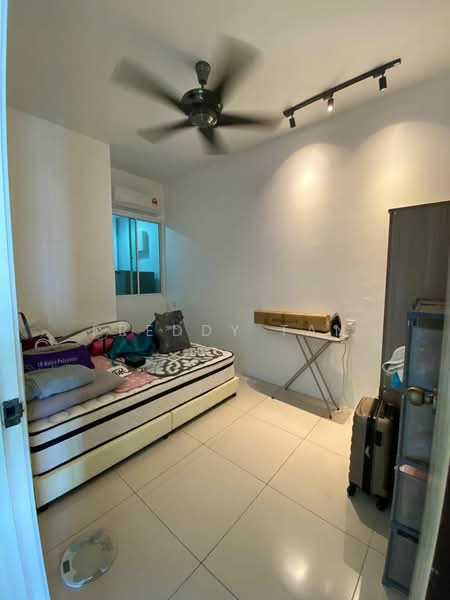 Condominium for Rent at The Clovers - Freddy Tan - Bedroom - PropertyGuru.com.my