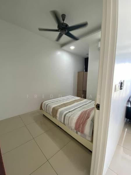 Condominium for Rent at The Clovers - Freddy Tan - Bedroom - PropertyGuru.com.my