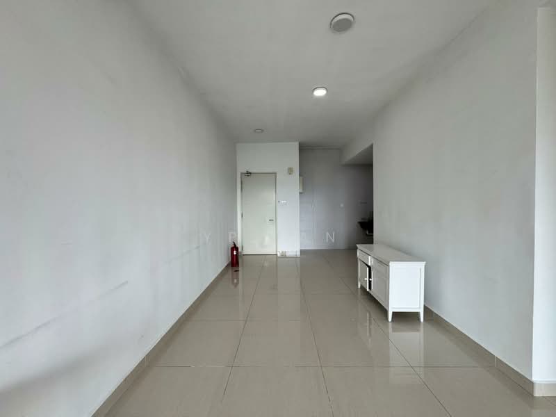 Service Residence for Rent at Damai Hillpark - YP Tan - Interior - PropertyGuru.com.my