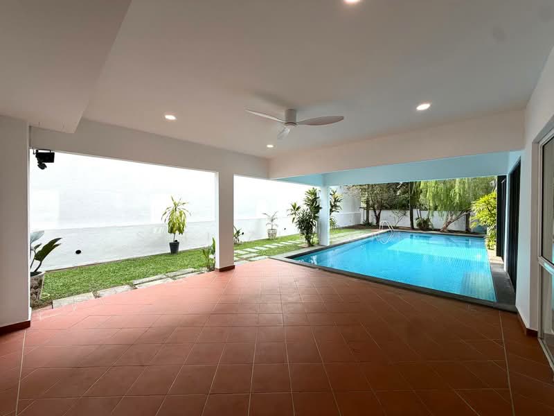 Bungalow for Rent in Bangsar Baru (Bangsar) - Siti Zuraini - PropertyGuru.com.my