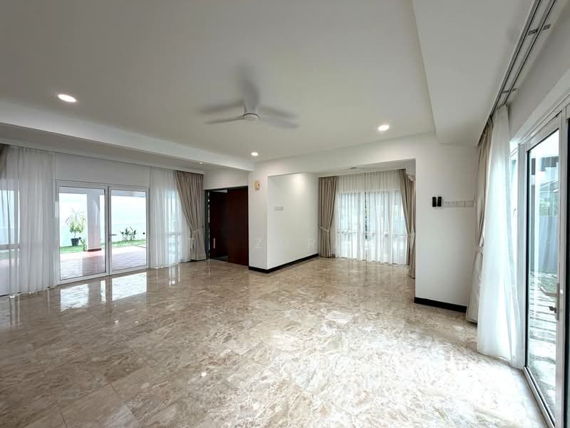 Bungalow for Rent in Bangsar Baru (Bangsar) - Siti Zuraini - PropertyGuru.com.my