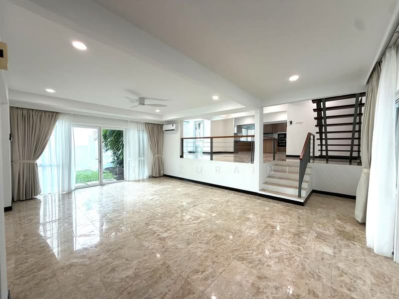 Bungalow for Rent in Bangsar Baru (Bangsar) - Siti Zuraini - PropertyGuru.com.my