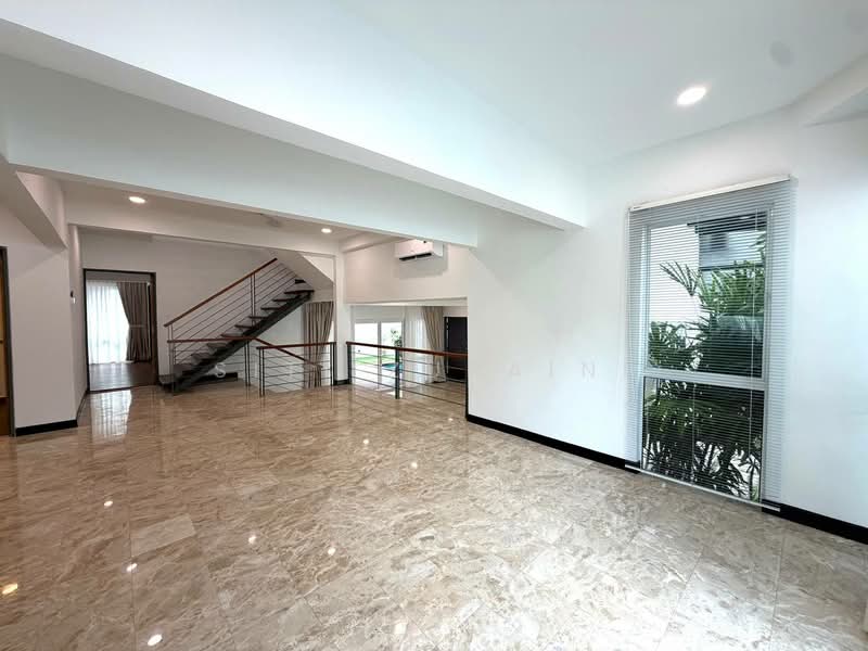 Bungalow for Rent in Bangsar Baru (Bangsar) - Siti Zuraini - PropertyGuru.com.my