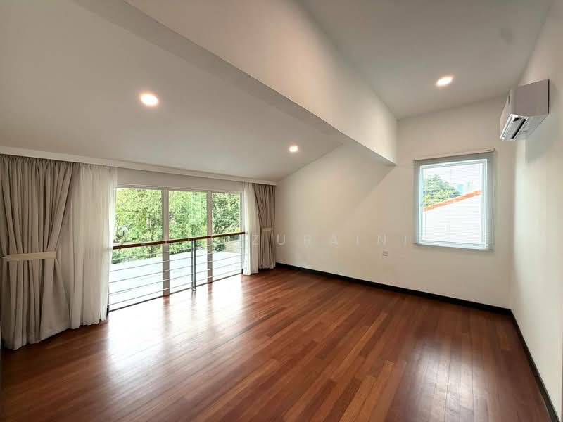 Bungalow for Rent in Bangsar Baru (Bangsar) - Siti Zuraini - PropertyGuru.com.my
