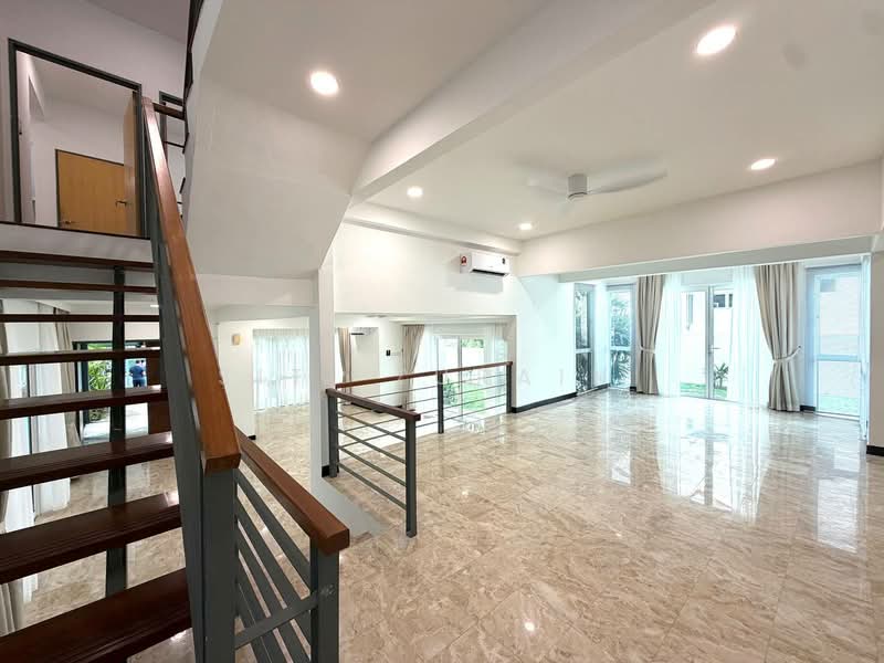 Bungalow for Rent in Bangsar Baru (Bangsar) - Siti Zuraini - PropertyGuru.com.my