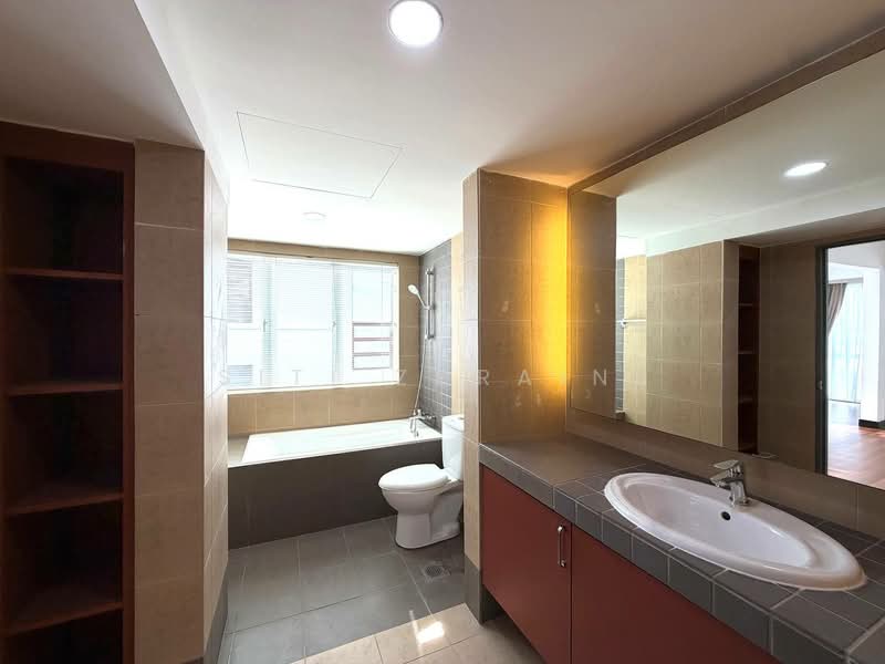 Bungalow for Rent in Bangsar Baru (Bangsar) - Siti Zuraini - PropertyGuru.com.my
