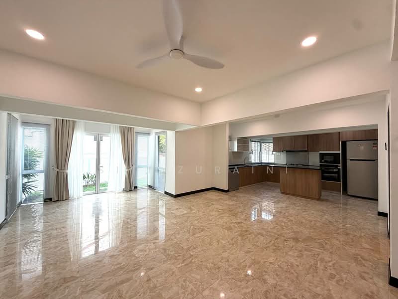 Bungalow for Rent in Bangsar Baru (Bangsar) - Siti Zuraini - PropertyGuru.com.my