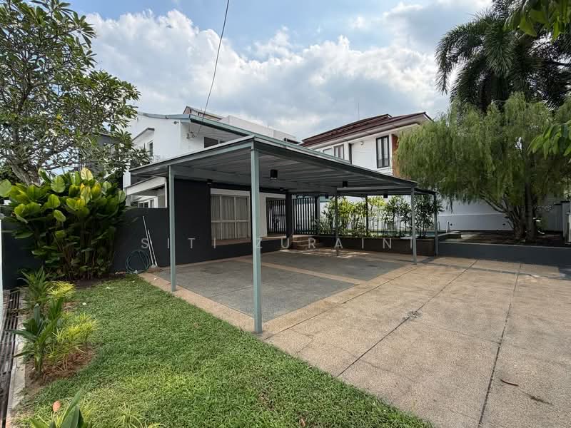 Bungalow for Rent in Bangsar Baru (Bangsar) - Siti Zuraini - PropertyGuru.com.my