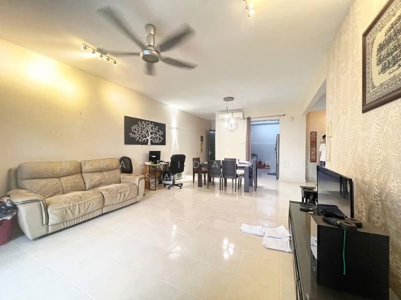 Condominium for Rent at Riana Green East - Nurasmida Abdul Sattar - PropertyGuru.com.my