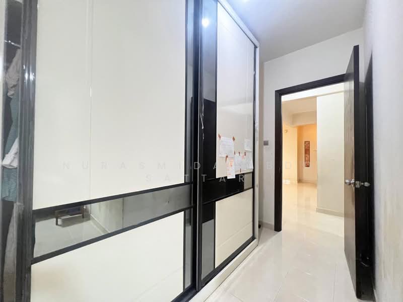 Condominium for Rent at Riana Green East - Nurasmida Abdul Sattar - PropertyGuru.com.my