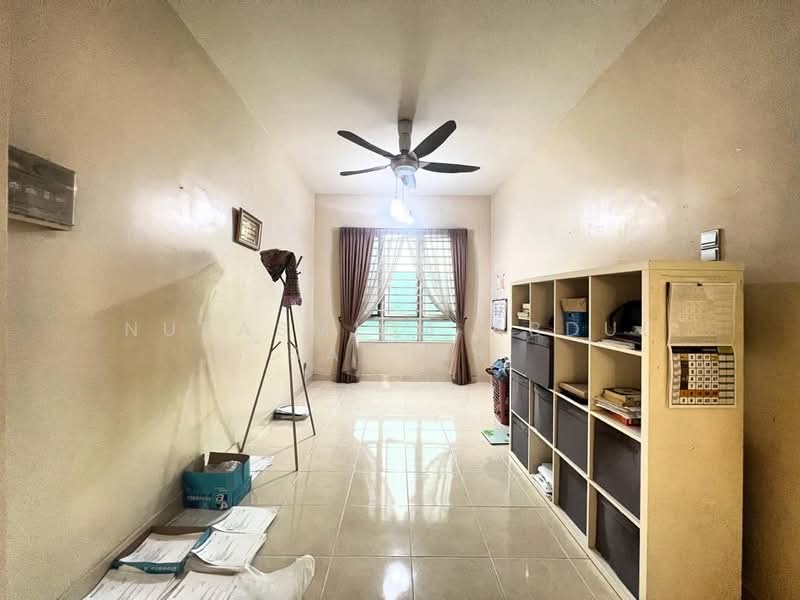 Condominium for Rent at Riana Green East - Nurasmida Abdul Sattar - PropertyGuru.com.my