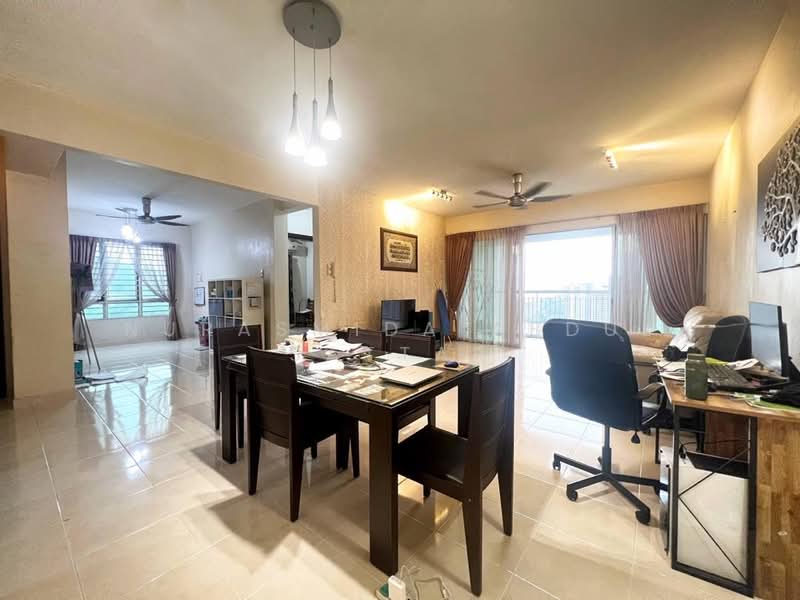 Condominium for Rent at Riana Green East - Nurasmida Abdul Sattar - PropertyGuru.com.my