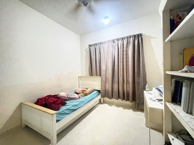 Condominium for Rent at Riana Green East - Nurasmida Abdul Sattar - PropertyGuru.com.my