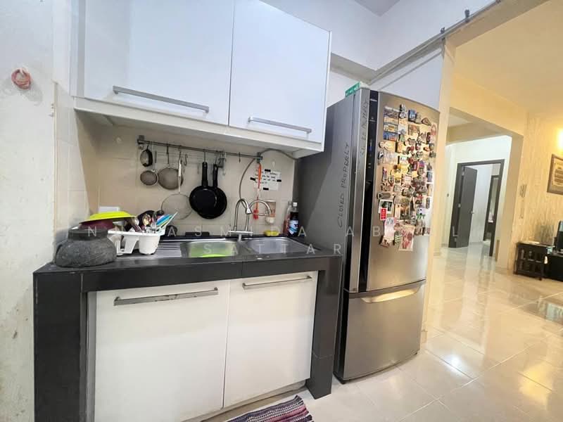 Condominium for Rent at Riana Green East - Nurasmida Abdul Sattar - PropertyGuru.com.my