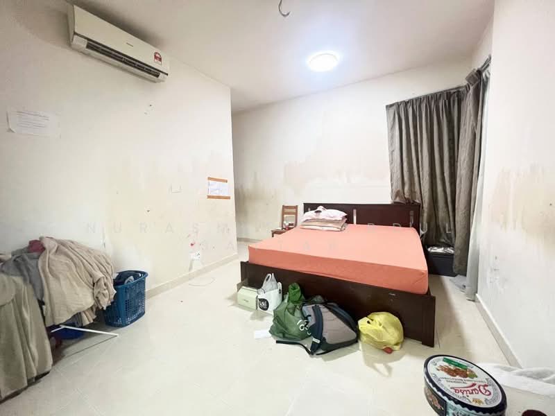 Condominium for Rent at Riana Green East - Nurasmida Abdul Sattar - PropertyGuru.com.my