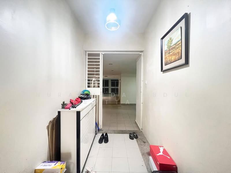 Condominium for Rent at Riana Green East - Nurasmida Abdul Sattar - PropertyGuru.com.my
