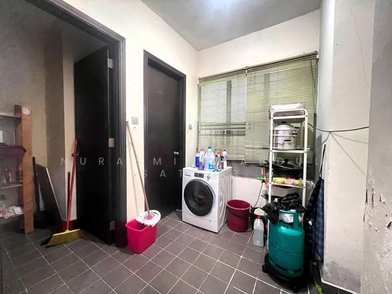 Condominium for Rent at Riana Green East - Nurasmida Abdul Sattar - PropertyGuru.com.my