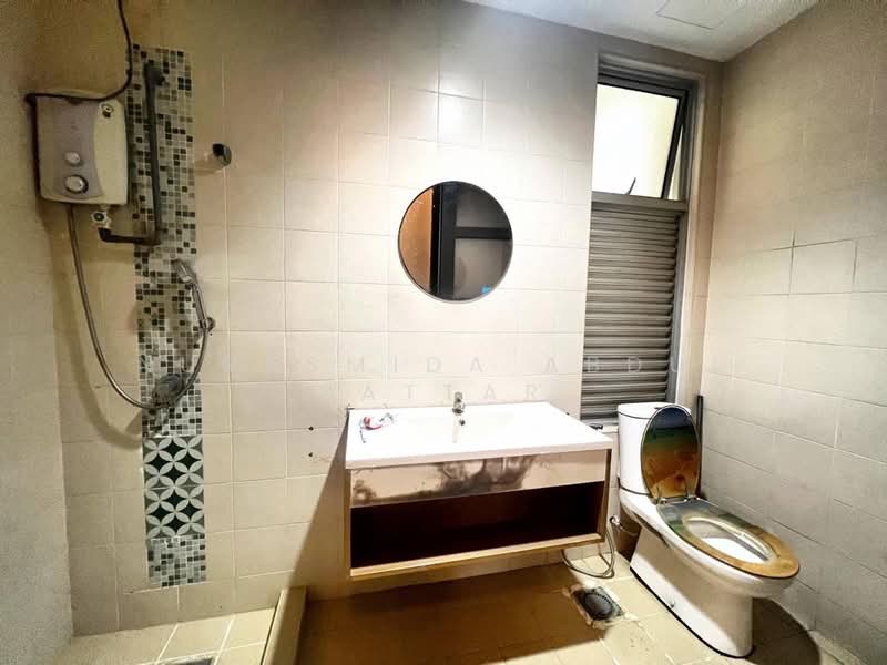 Condominium for Rent at Riana Green East - Nurasmida Abdul Sattar - PropertyGuru.com.my