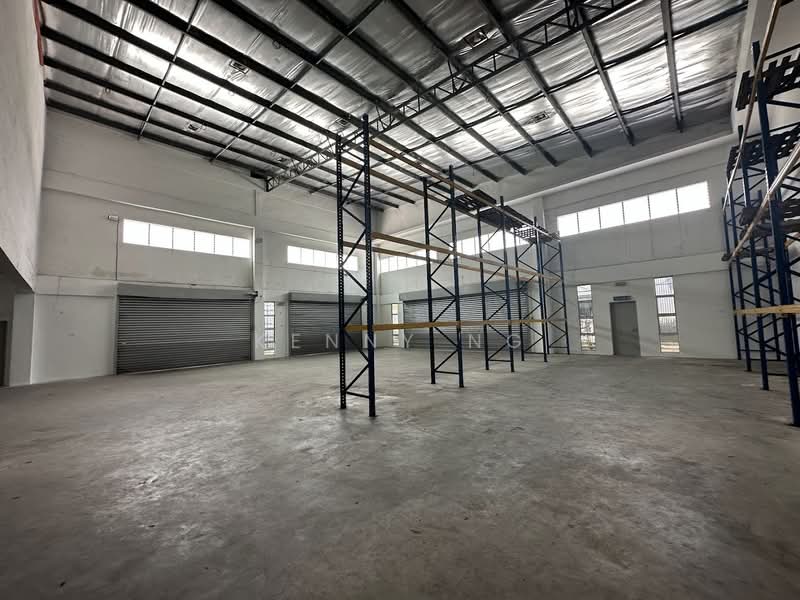 Factory for Sale in North Port (Pelabuhan Utara) (Port Klang (Pelabuhan Klang)) - Kenny Ng - Interior - PropertyGuru.com.my