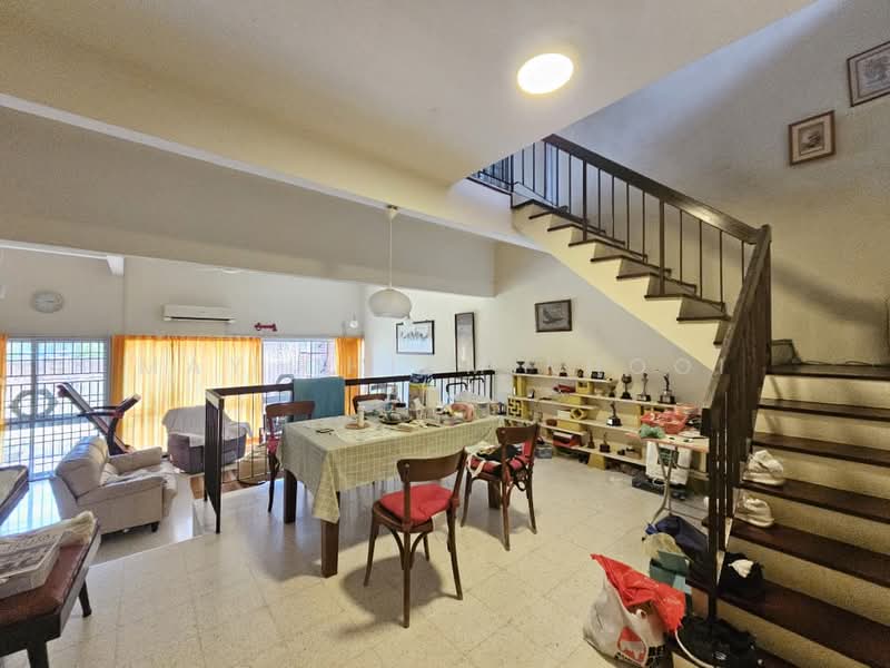 Terraced House for Sale in Gelugor (Penang) - May Chiam Khooi Bee - Living Room - PropertyGuru.com.my